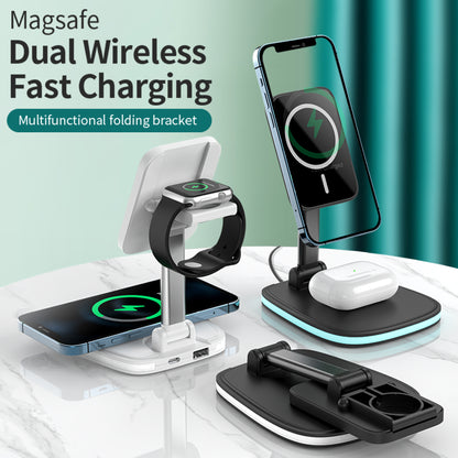 Folding Charging Stand